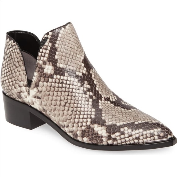 Marc Fisher Ltd Yilda Bootie - Picture 2 of 10